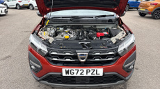 Dacia Jogger 1.0 TCe Extreme SE 5dr Petrol Estate